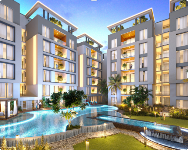 Residential Projects